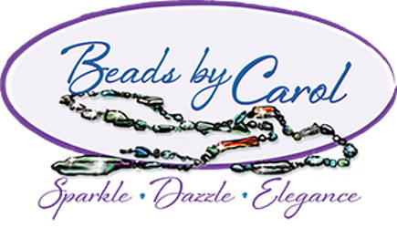 Beads by Carol Delaware jewelry